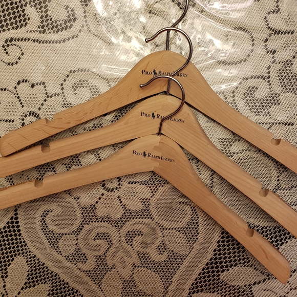 Polo by Ralph Lauren Storage & Organization Bundle Of Ralph Lauren